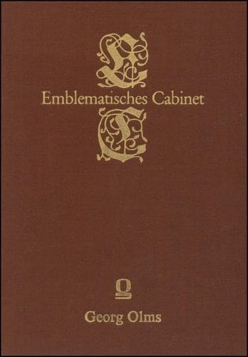 Emblemata secularia.