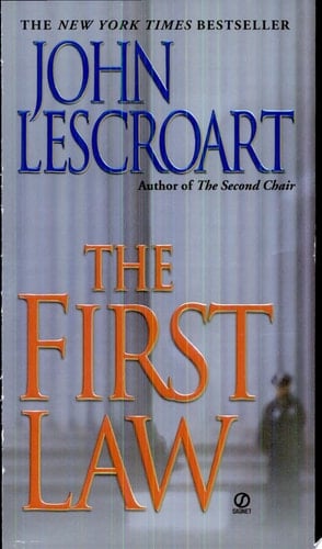 The First Law