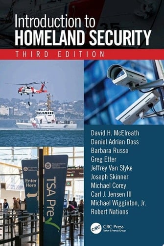Introduction to Homeland Security