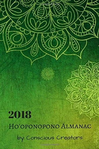Ho'oponopono Almanac 2018