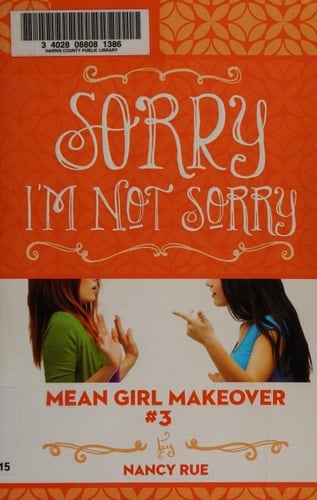 Sorry I'm Not Sorry An Honest Look at Bullying from the Bully