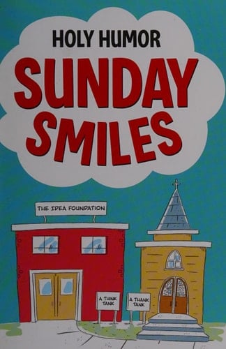 Holy Humor Sunday Smiles