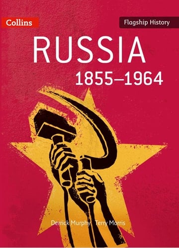 Russia 1855-1964 (Flagship History)