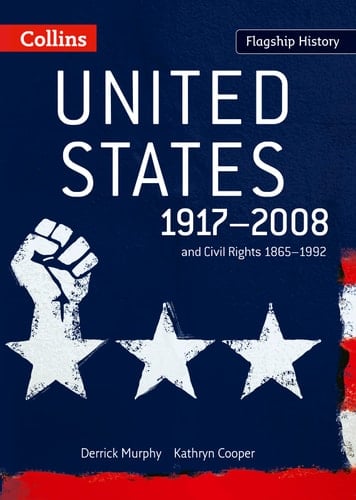 United States 1917-2008 (Flagship History)