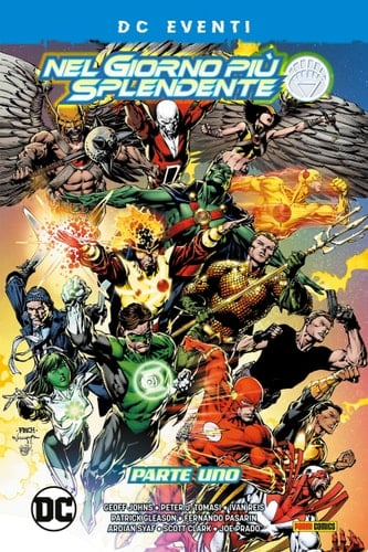 Nel Giorno più Splendente - Parte uno