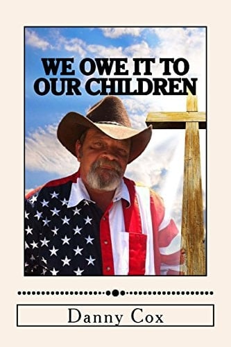 We Owe It to Our Children Time to Take Back Our Country