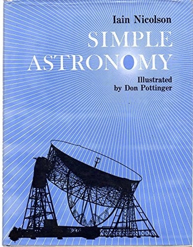 Simple Astronomy