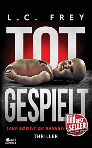 Totgespielt Thriller