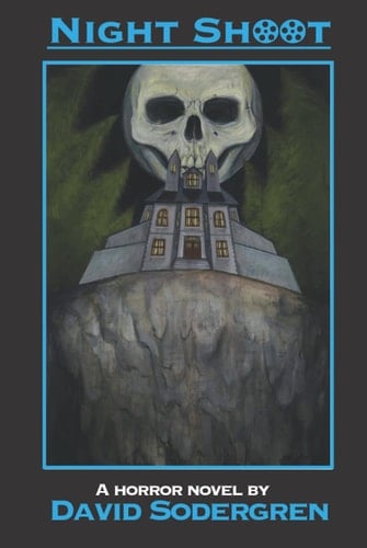 Night Shoot: A Horror Novel