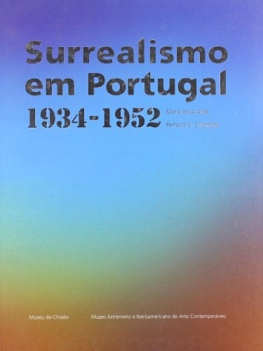 Surrealismo em Portugal, 1934-1952
