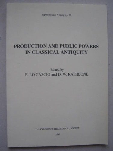 Proceedings Supplement