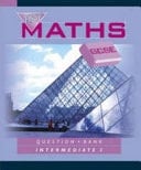 Key Maths GCSE. Question bank. Intermediate 1