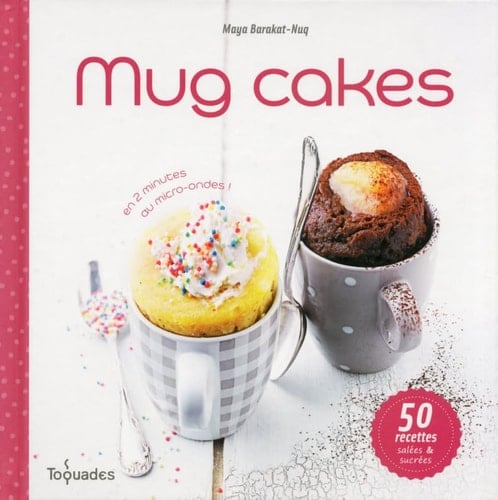 Mug-Cakes