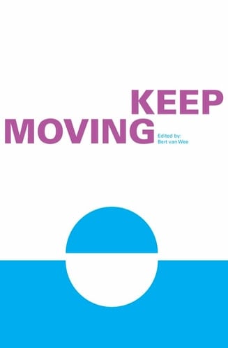 Keep moving