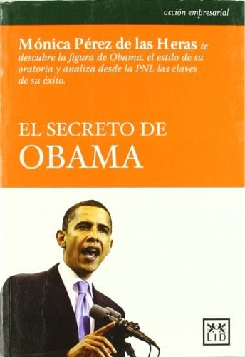 El secreto de Obama