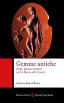 Gemme antiche arte, lusso e potere nella Roma dei Cesari