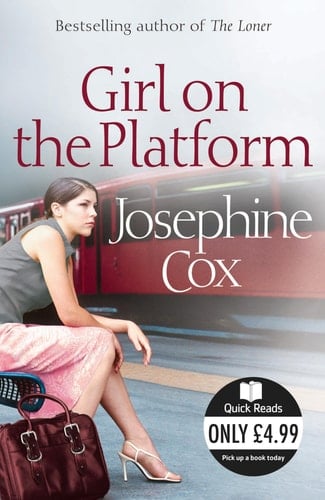 Girl on the Platform (Quick Reads)