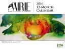AIRIE Calendar 2016