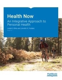 Health Now: An Integrative Approach to Personal Health v4.0