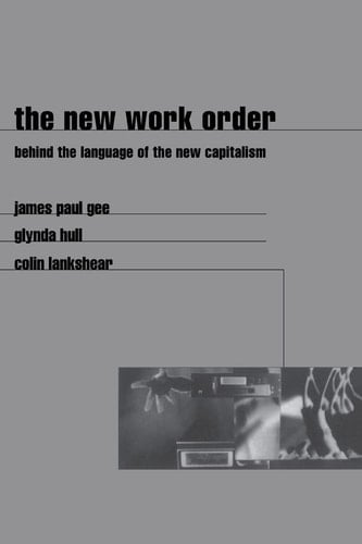 The New Work Order