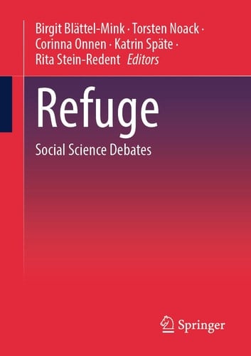 Refuge Social Science Debates