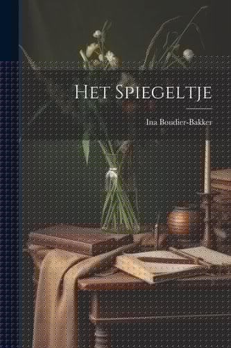 Het Spiegeltje