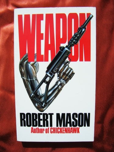 Weapon