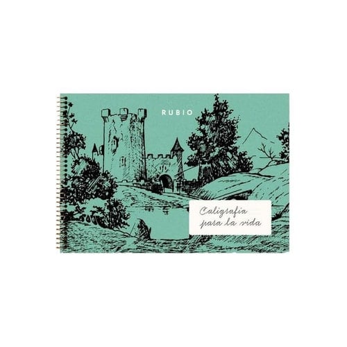 Caligrafía para la vida (vol. II)