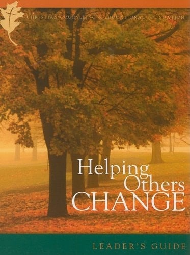 Helping Others Change How God Can Use You to Help People Grow