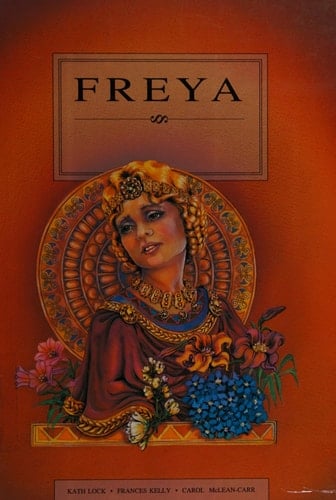 Freya