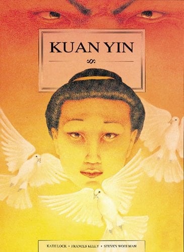 Kuan Yin