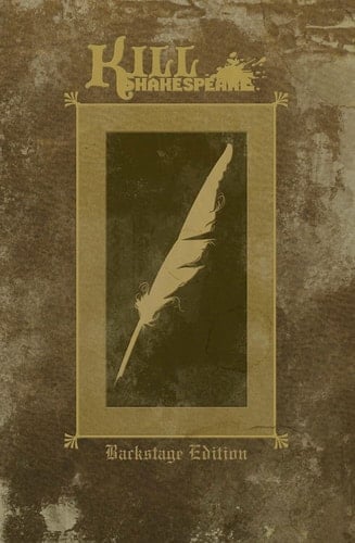 Kill Shakespeare