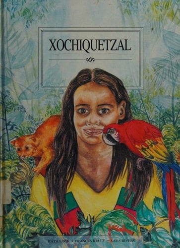 Xochiquetzal