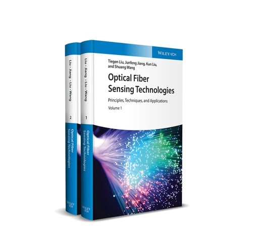 Optical Fiber Sensing Technologies Principles, Techniques and Applications