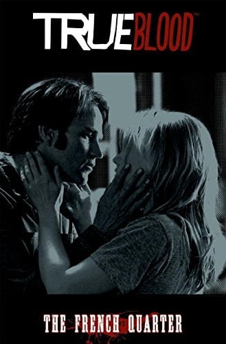 True Blood Volume 3 The French Quarter