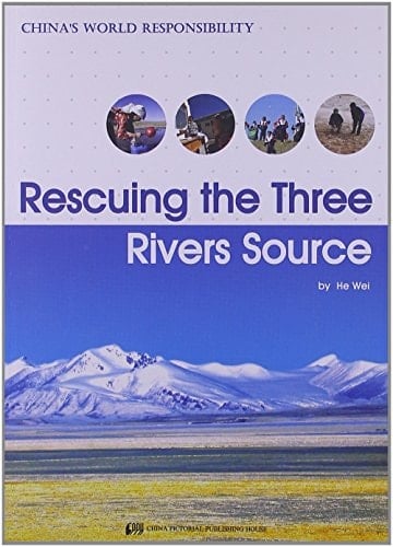 Rescuing the Three Rivers Source