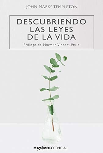 Descubriendo Las Leyes de la Vida