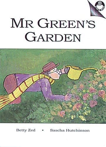 Mr Green's Garden