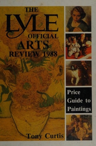 The Lyle Official Arts Review, 1988