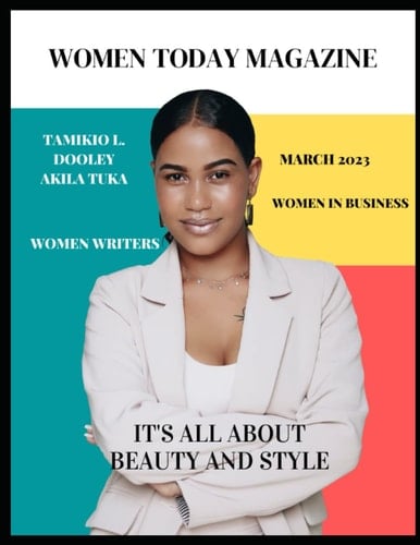 Women Today Magazine