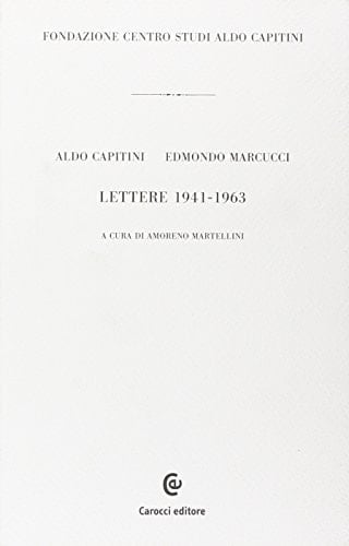 Lettere, 1941-1963