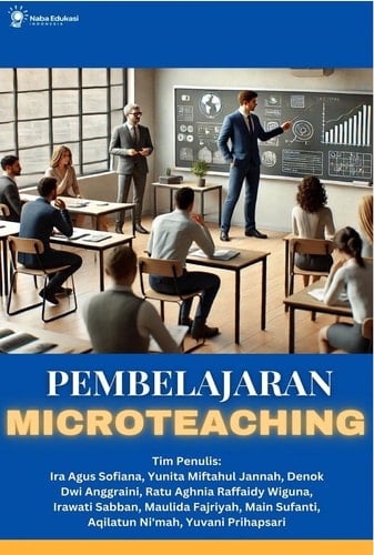 PEMBELAJARAN MICROTEACHING