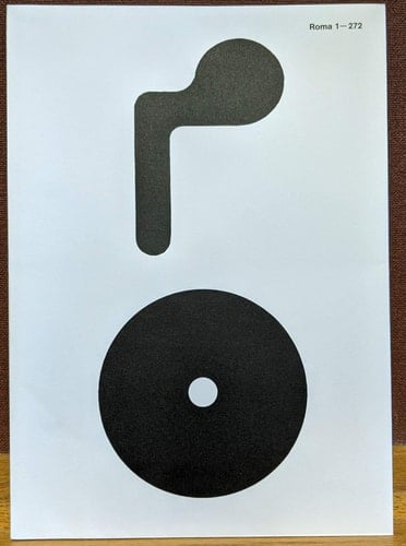 Roma 1-272