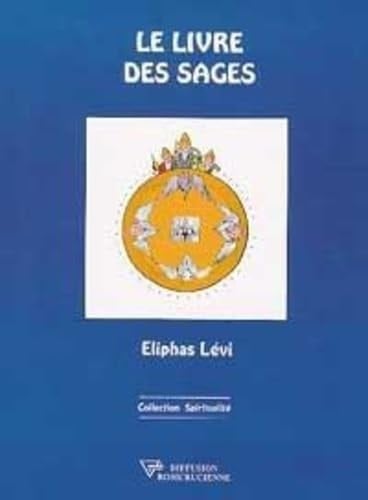 Livre des sages