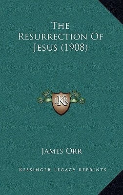 The Resurrection Of Jesus (1908)