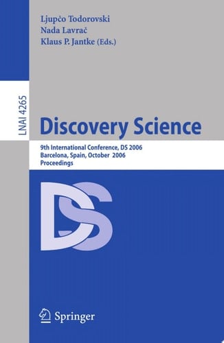 Discovery Science