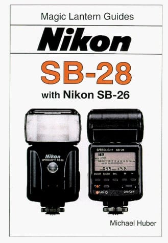 Nikon SB-28 AF Speedlight
