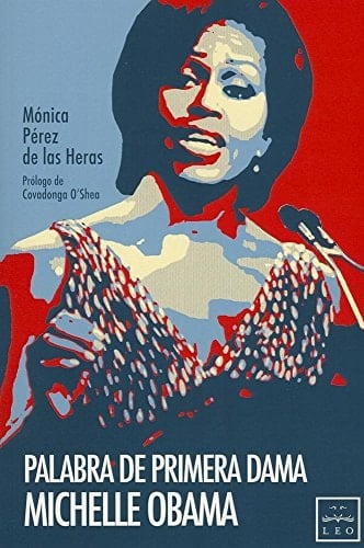 Palabra de Primera Dama. Michelle Obama Michelle Obama es, Además de Espontánea, Inteligente y Familiar, Mejor Comunicadora que su Marido y uno de sus Pilares más Importantes de Cara a la Reelección, y ha Sabido Ganarse el Cariño y Respeto de sus Compatriotas Desde su Papel de Primera Dama