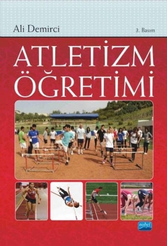 Atletizm öğretimi