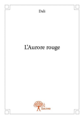 L'aurore rouge